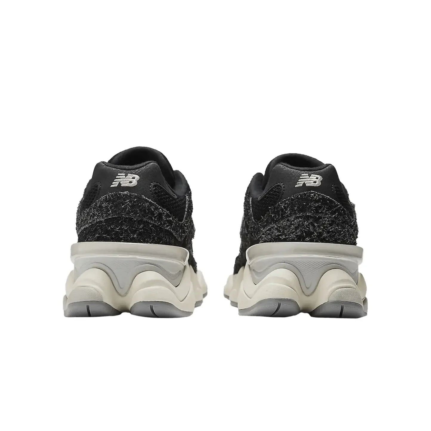 9060 "Black Sea Salt" Shoes