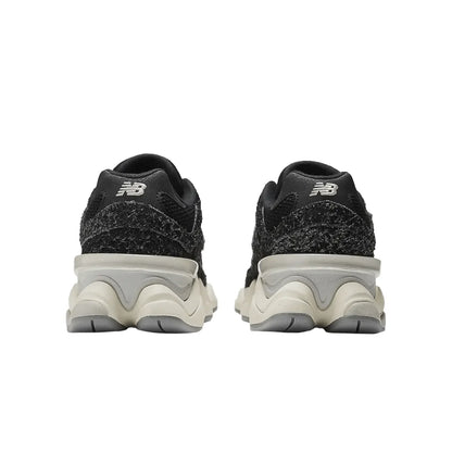 9060 "Black Sea Salt" Shoes