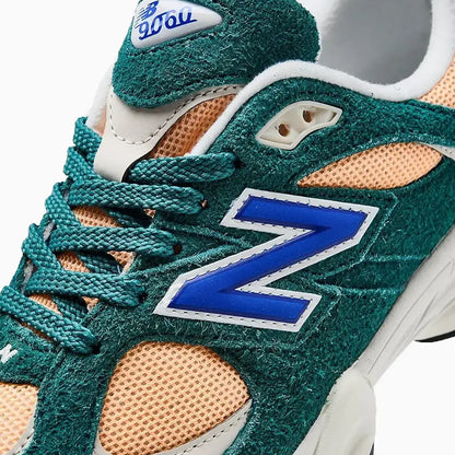 9060 "New Spruce" Grade School