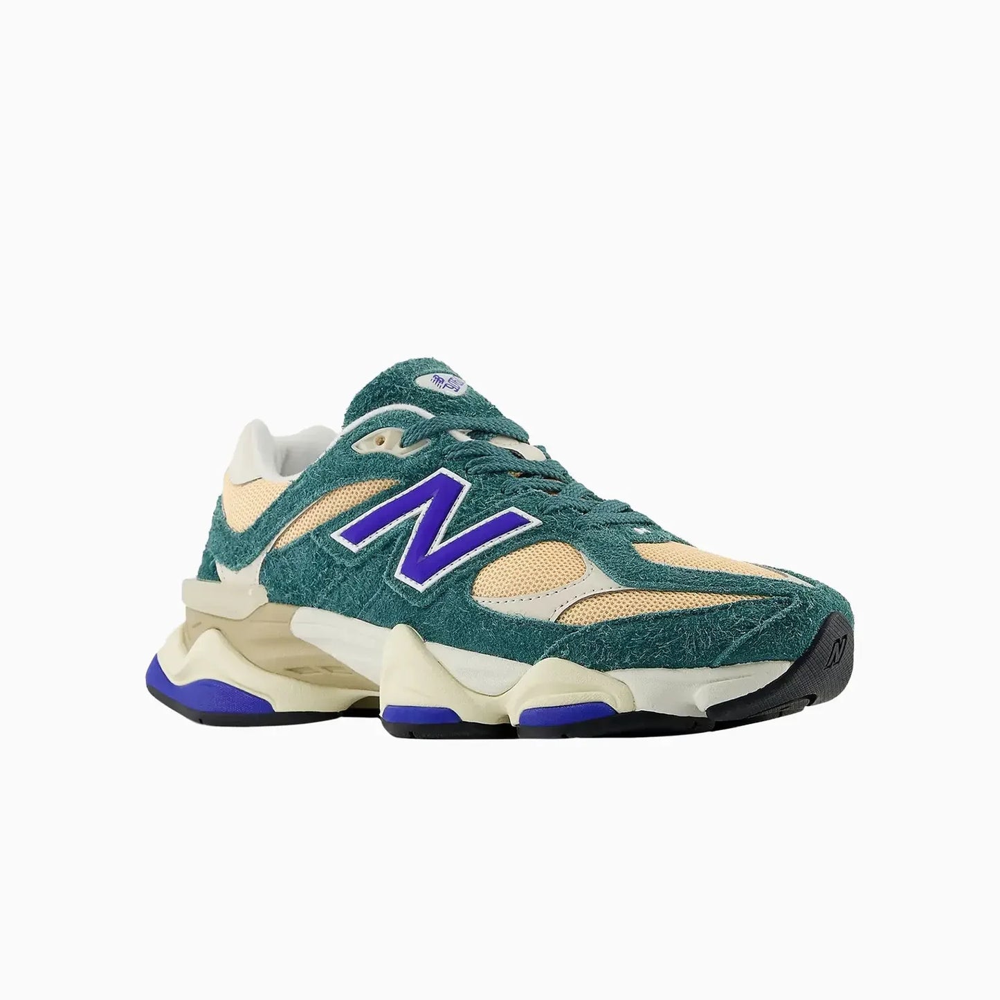 9060 "New Spruce Peach Blossom"