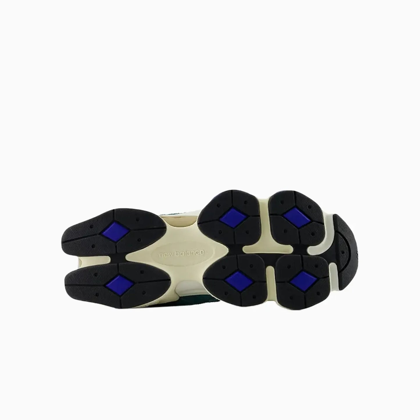 9060 "New Spruce Peach Blossom"