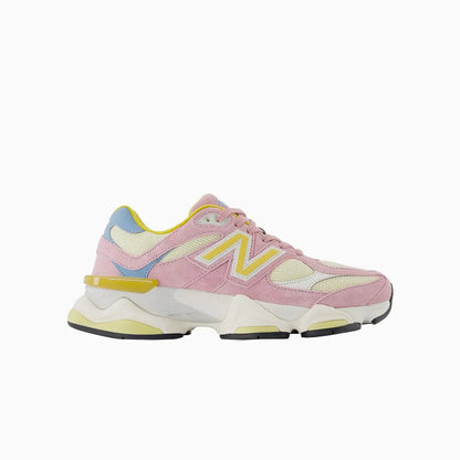 9060 "Pink Taffy Calcium"