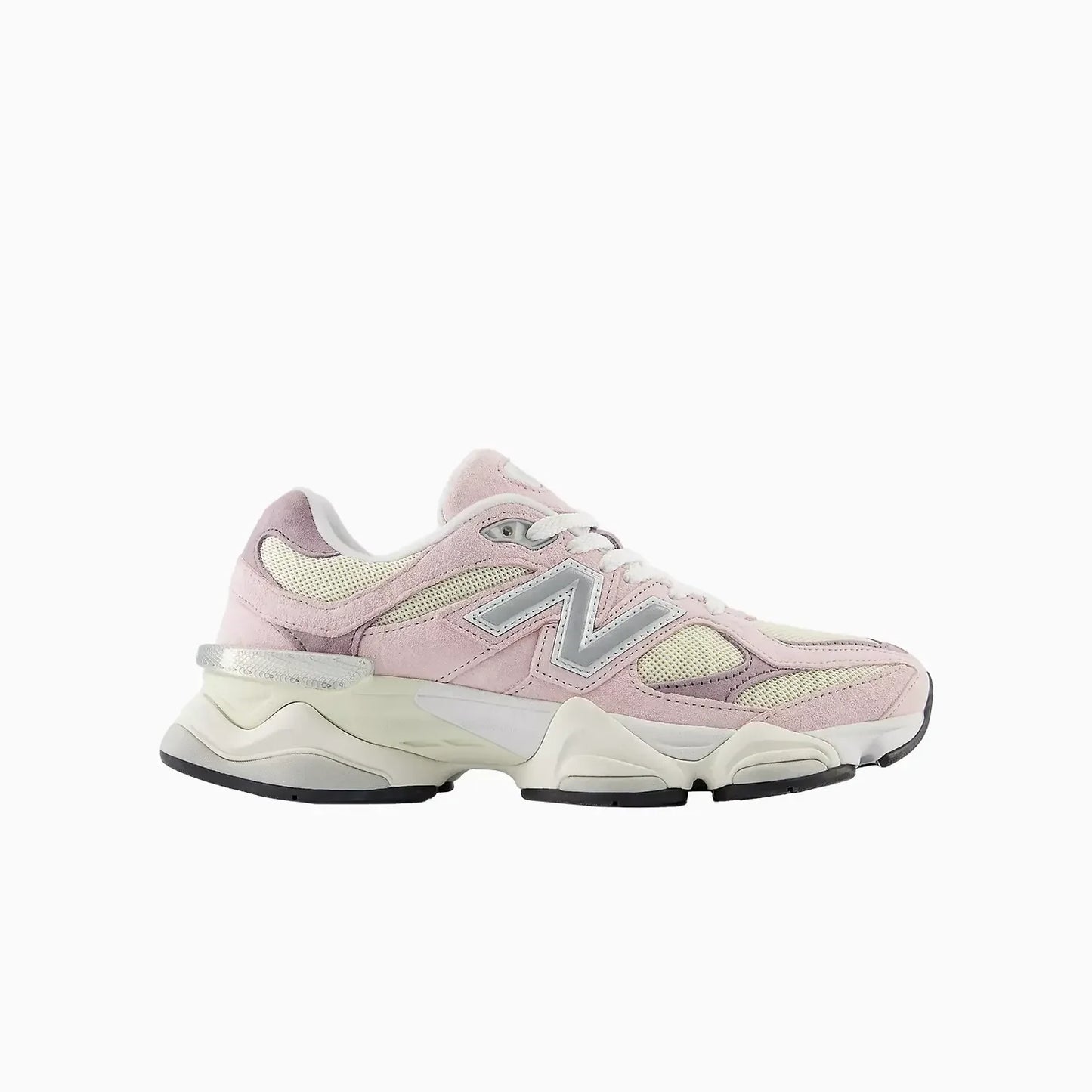 9060 "Rose Suger Angora"