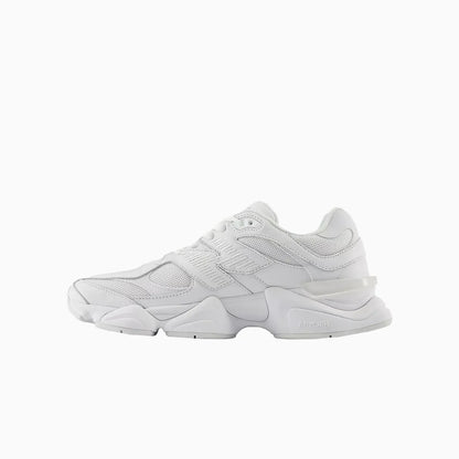 9060 "Triple White"