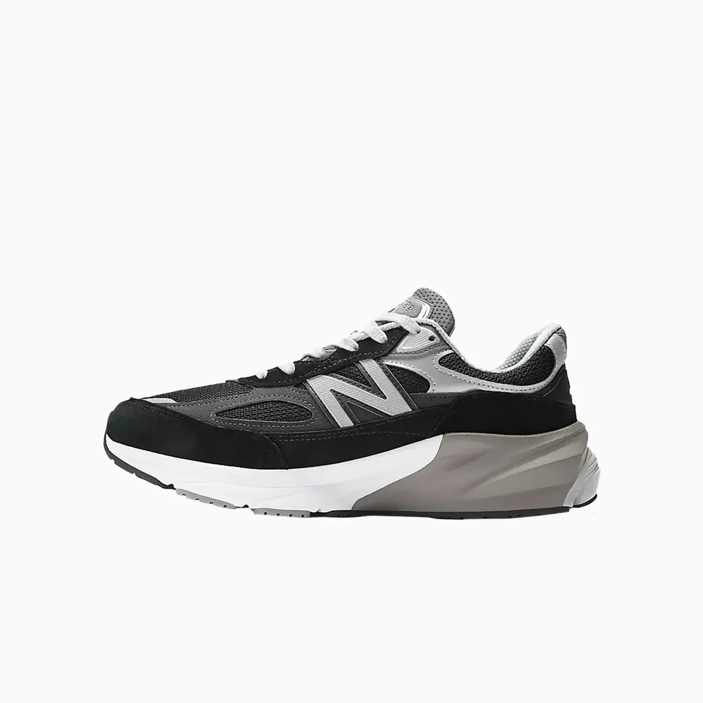 990V6 Made In Usa "Black White"