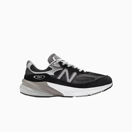 990V6 Made In Usa "Black White"