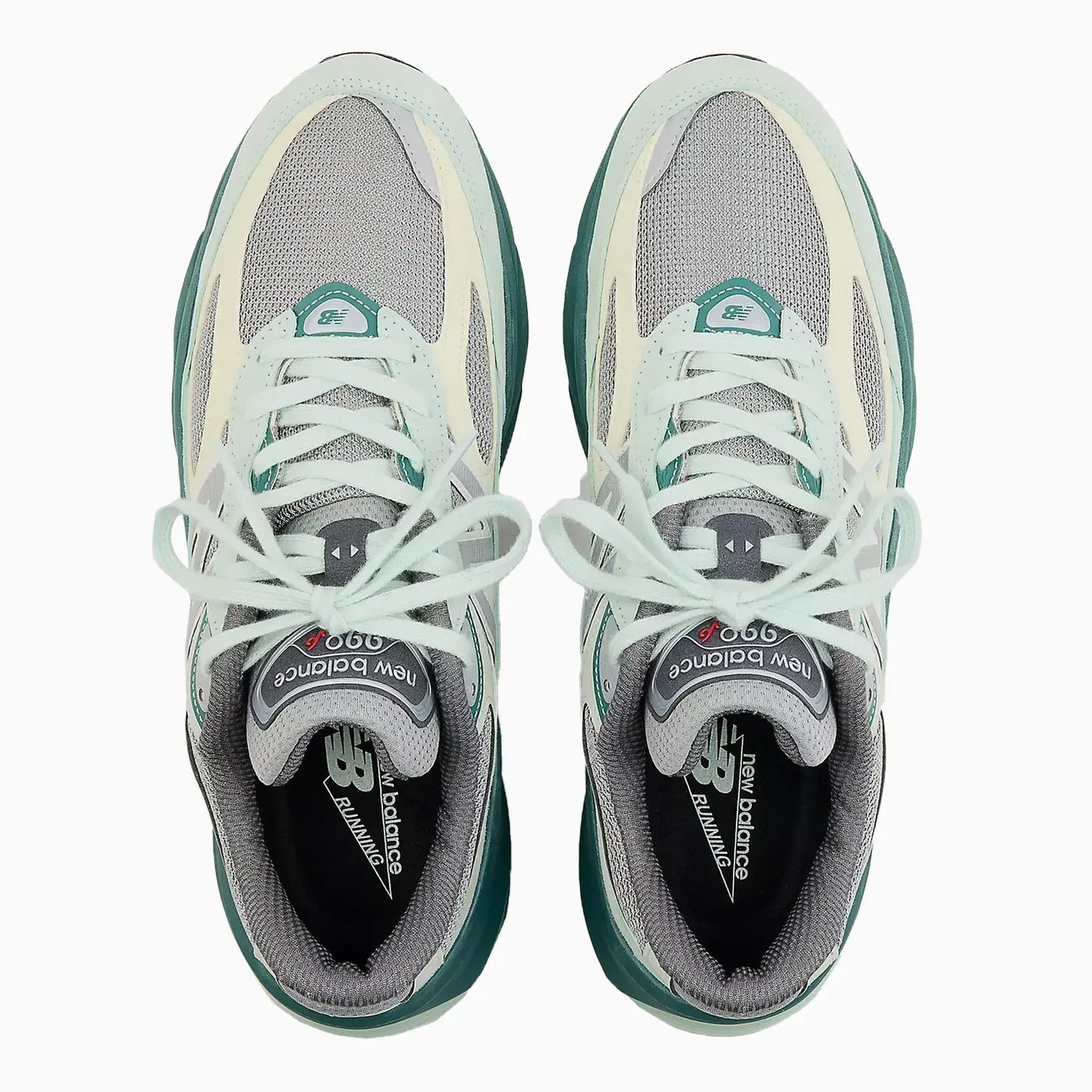 990V6 Made In USA "Community Mint"