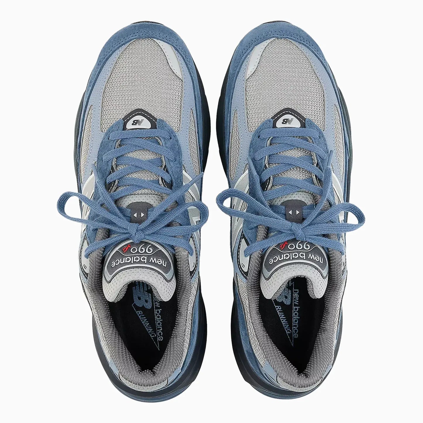 990V6 Made In USA "Community Navy"