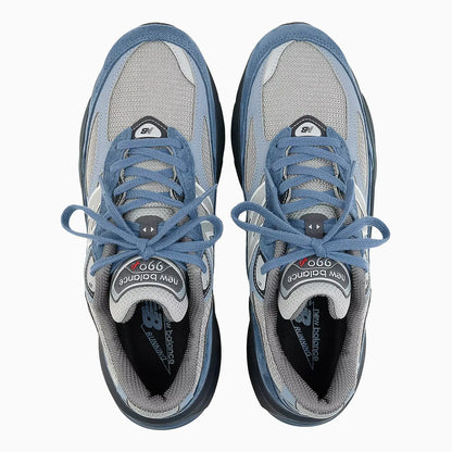 990V6 Made In USA "Community Navy"