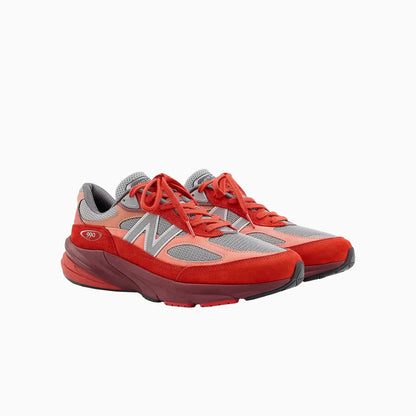 990V6 Made In Usa Molten Lava