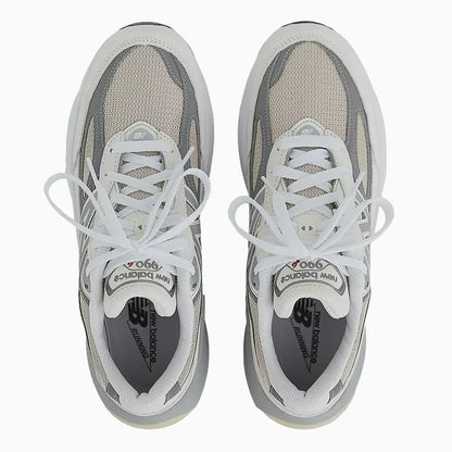 990V6 Made In Usa "Reflection Marblehead"