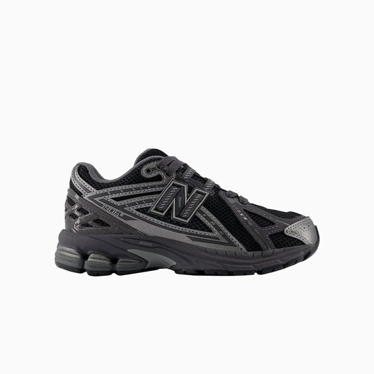 Kid's 1906 "Phantom Black" Grade School