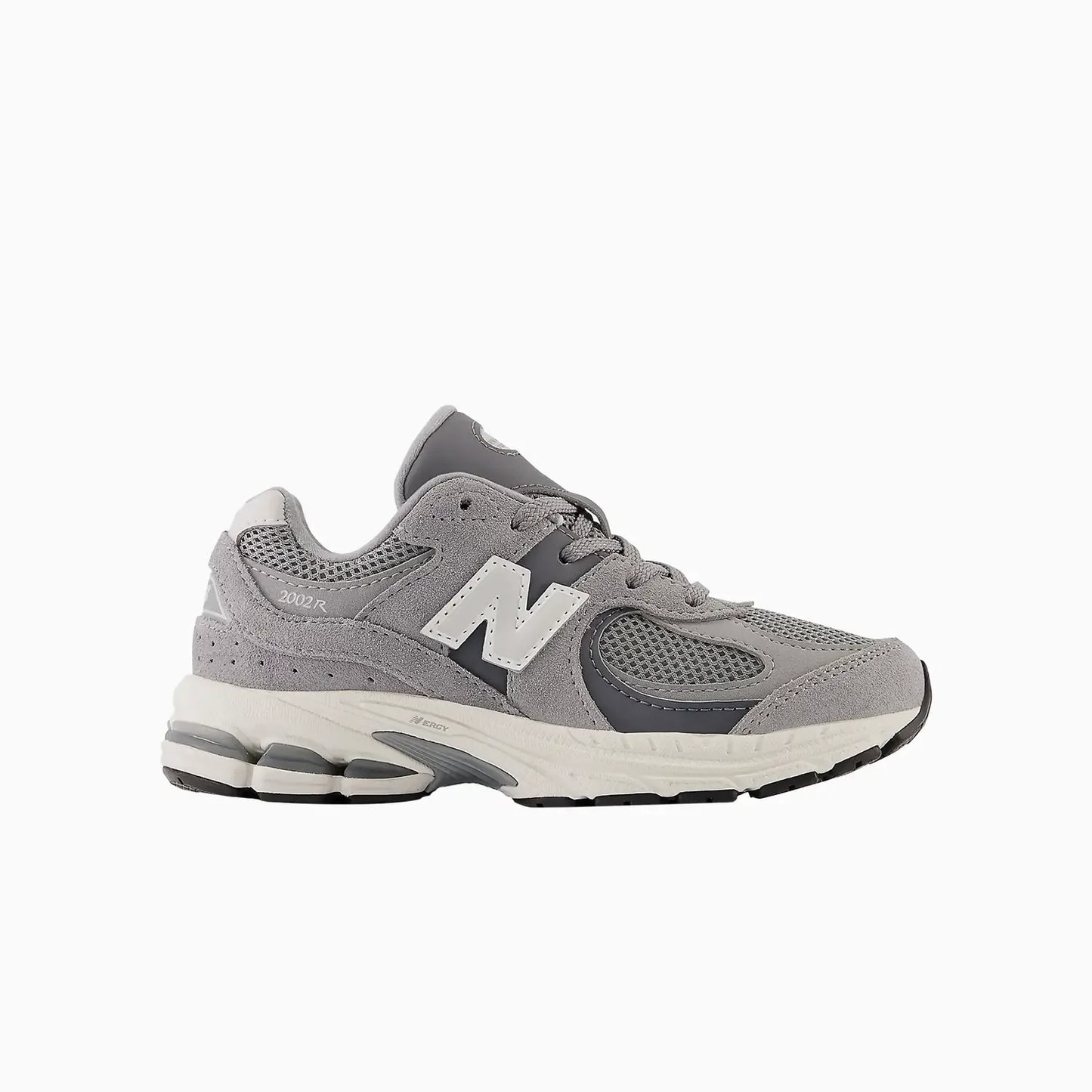 Kid's 2002R "Steel Lead" Pre School