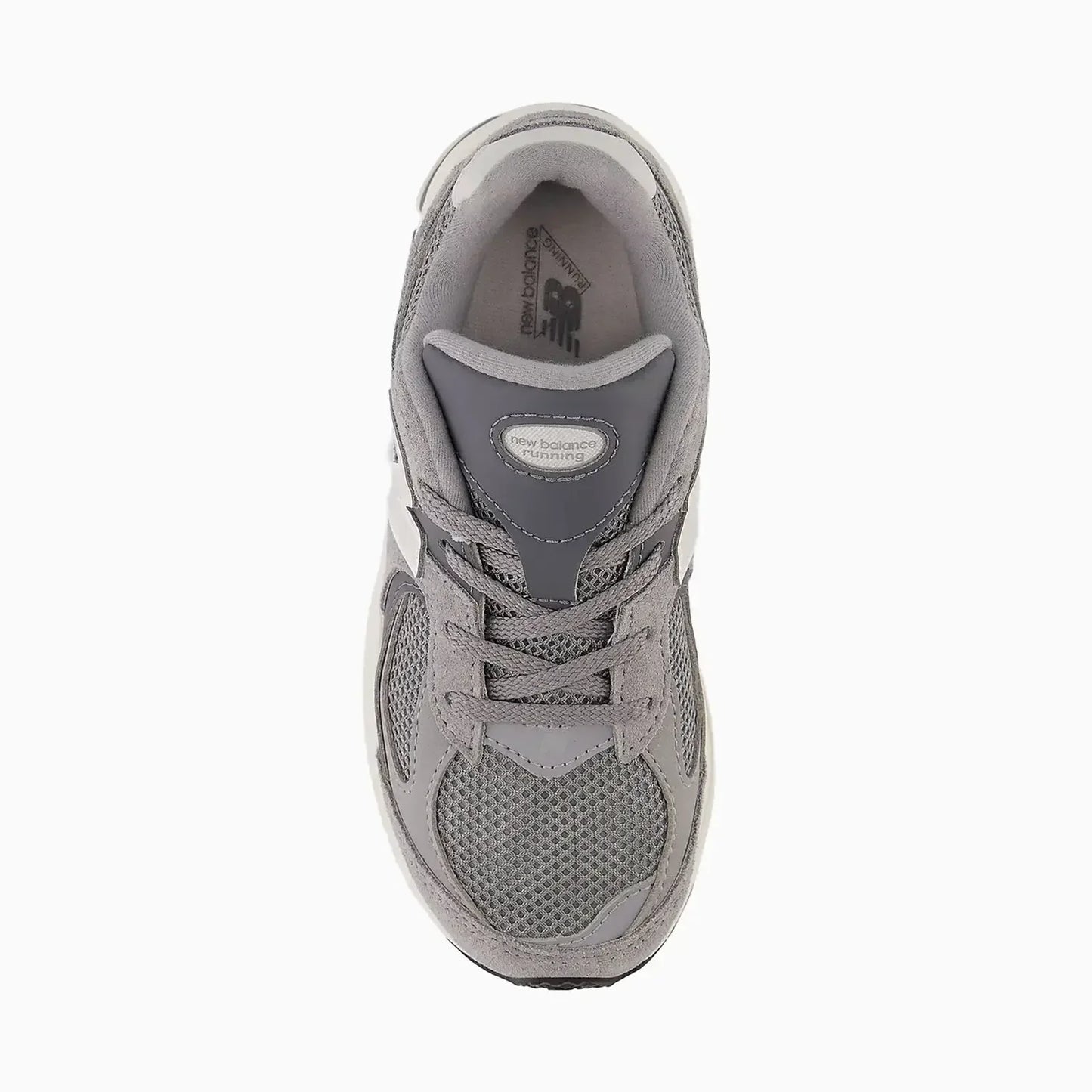 Kid's 2002R "Steel Lead" Pre School