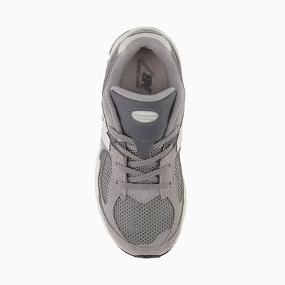 Kid's 2002R "Steel Lead" Pre School