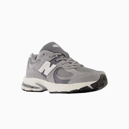 Kid's 2002R "Steel Lead" Pre School