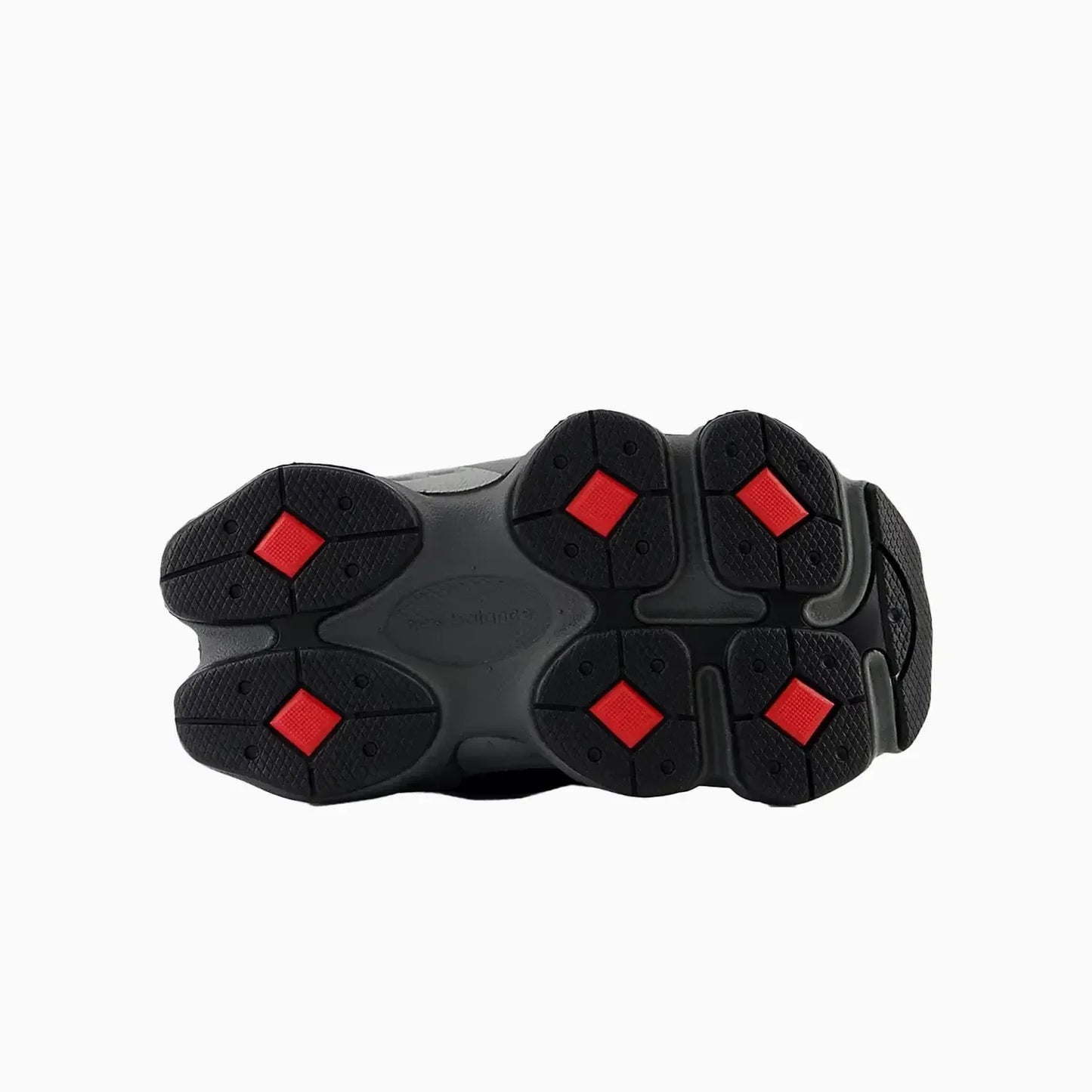 Kid's 9060 "Black Grey" Toddler