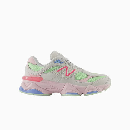 Kid's 9060 "Grey matter Dragon" Grade School