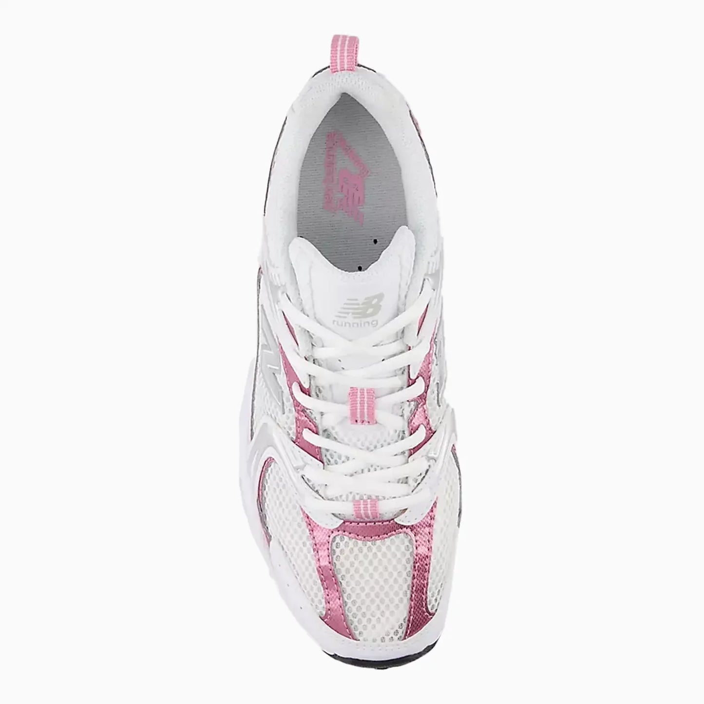 Men's 530 "White Pink Sugar"