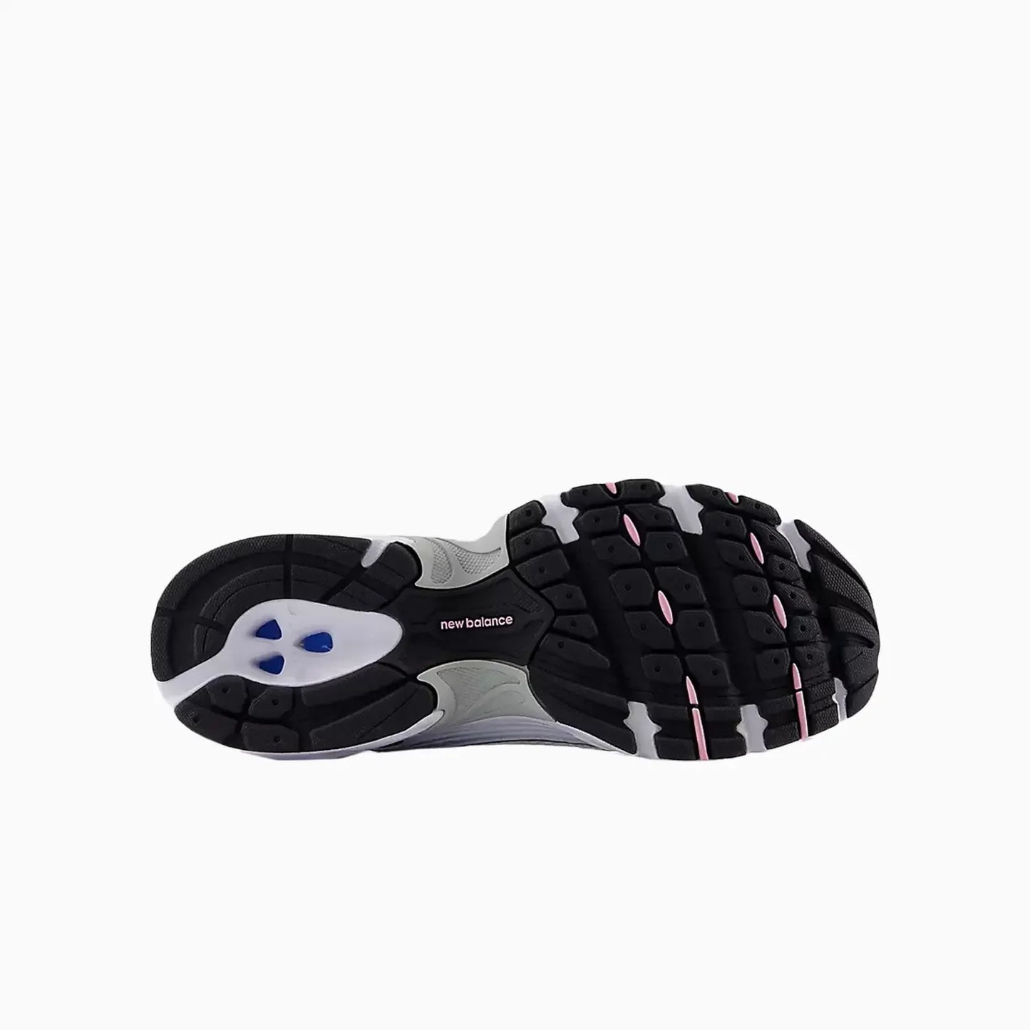 Men's 530 "White Pink Sugar"