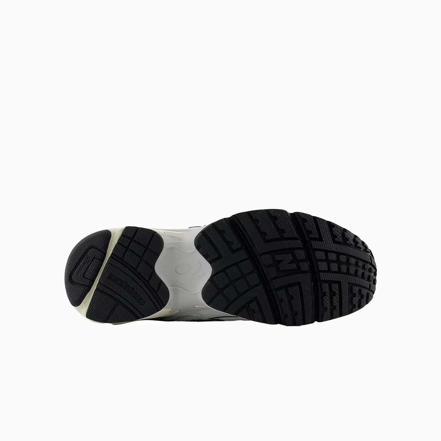 Men's 725V1 "Metallic Silver Slate Grey"