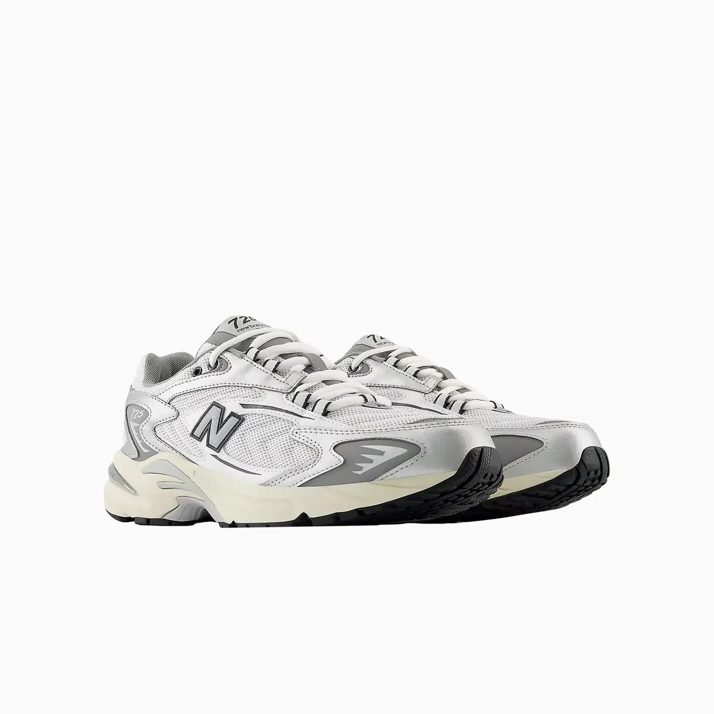 Men's 725V1 "Metallic Silver Slate Grey"