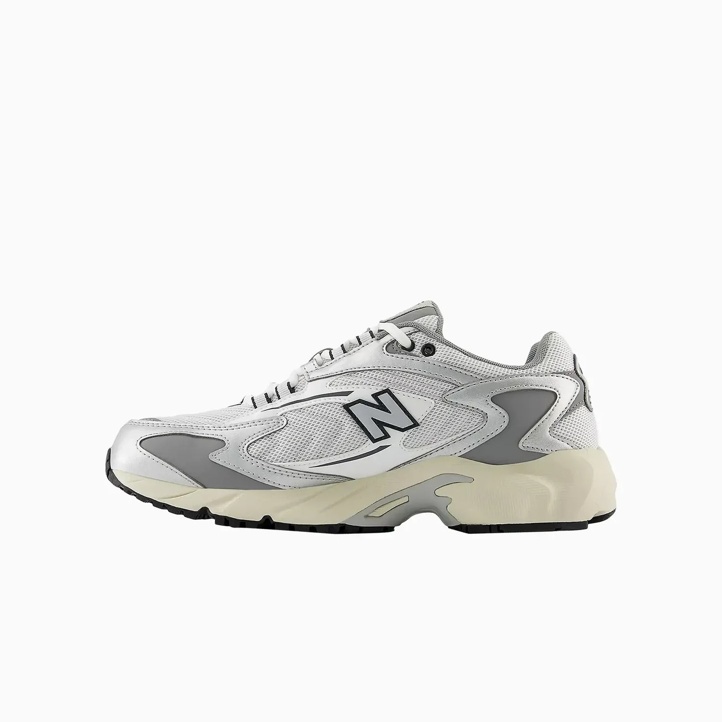Men's 725V1 "Metallic Silver Slate Grey"