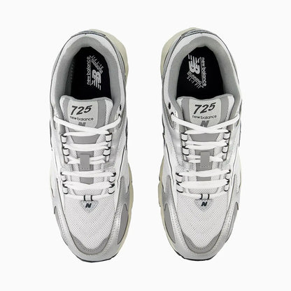 Men's 725V1 "Metallic Silver Slate Grey"