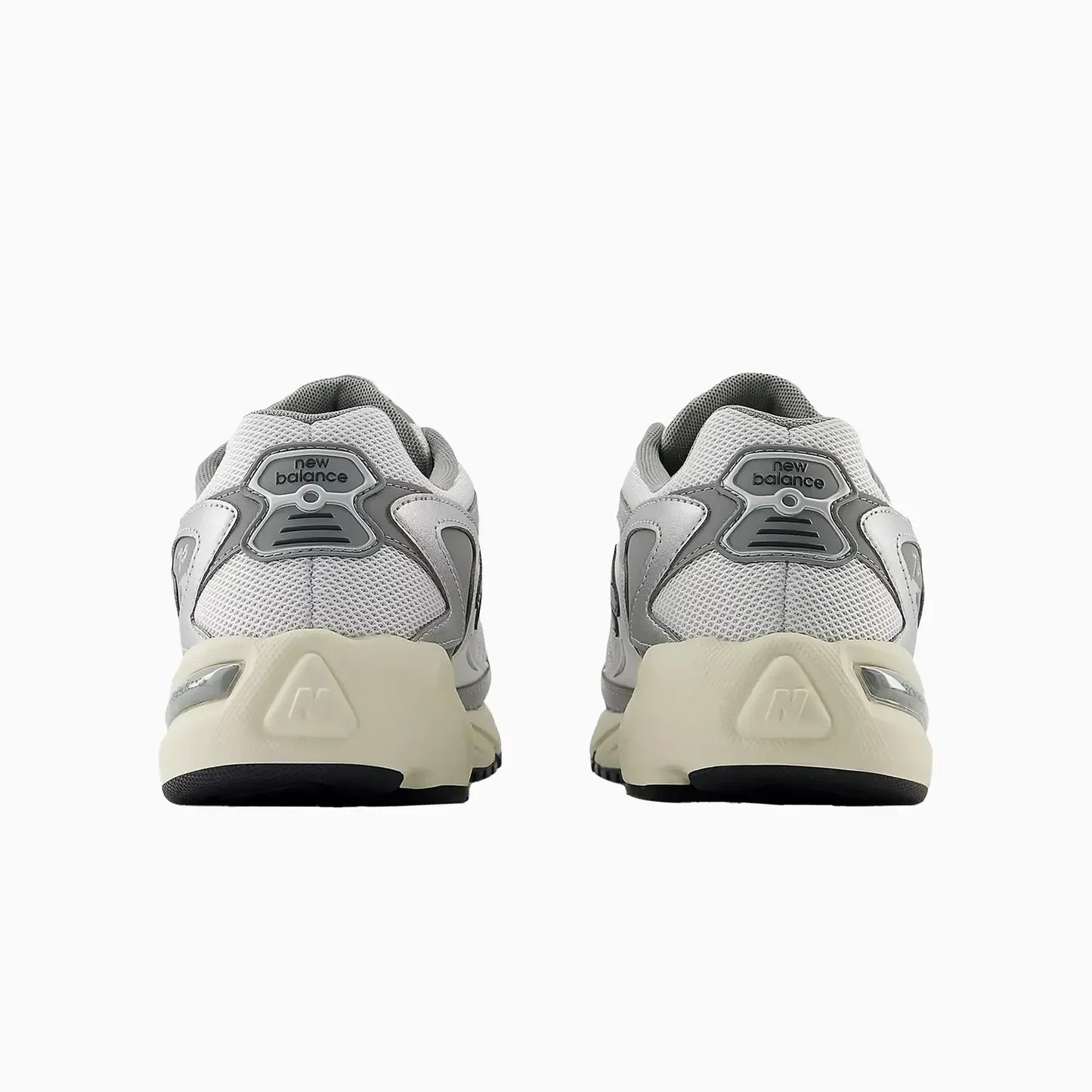 Men's 725V1 "Metallic Silver Slate Grey"