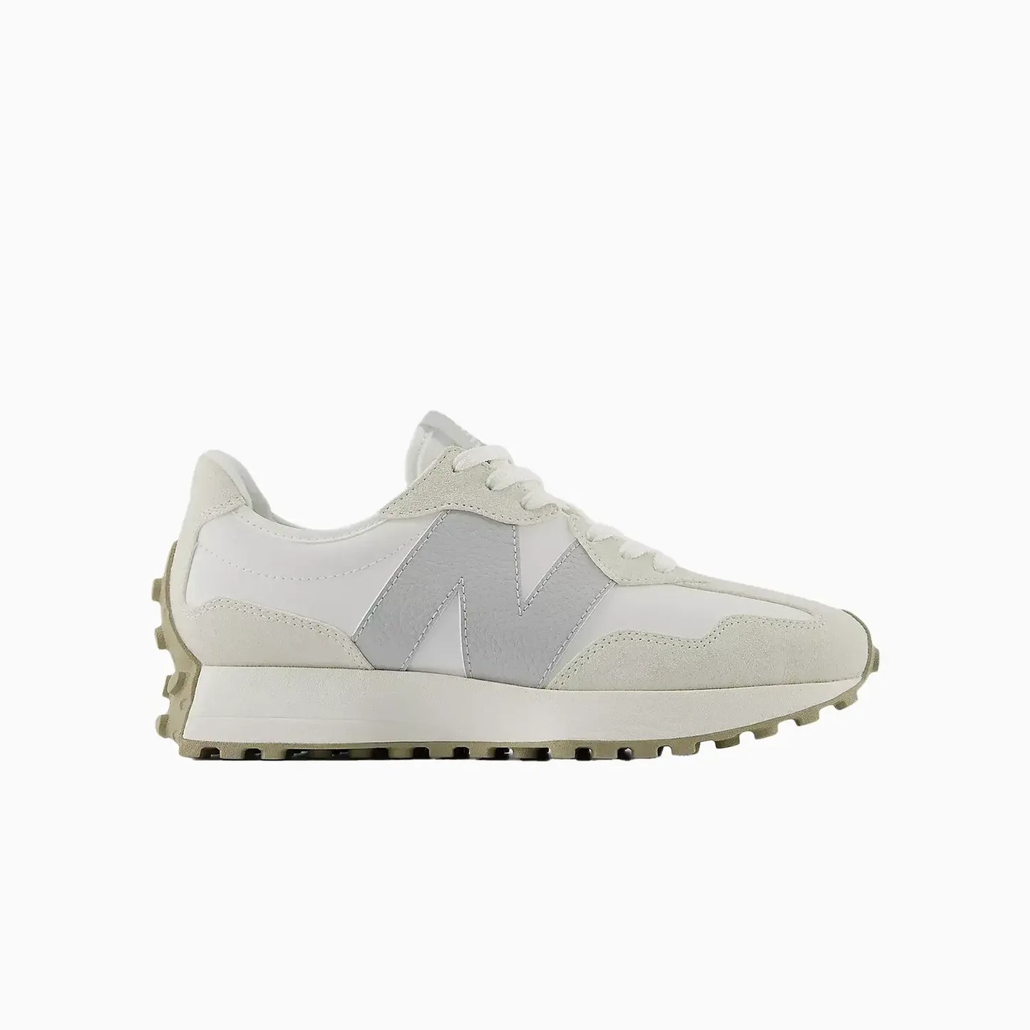 Women 327 "Sea Salt Brighton Grey"