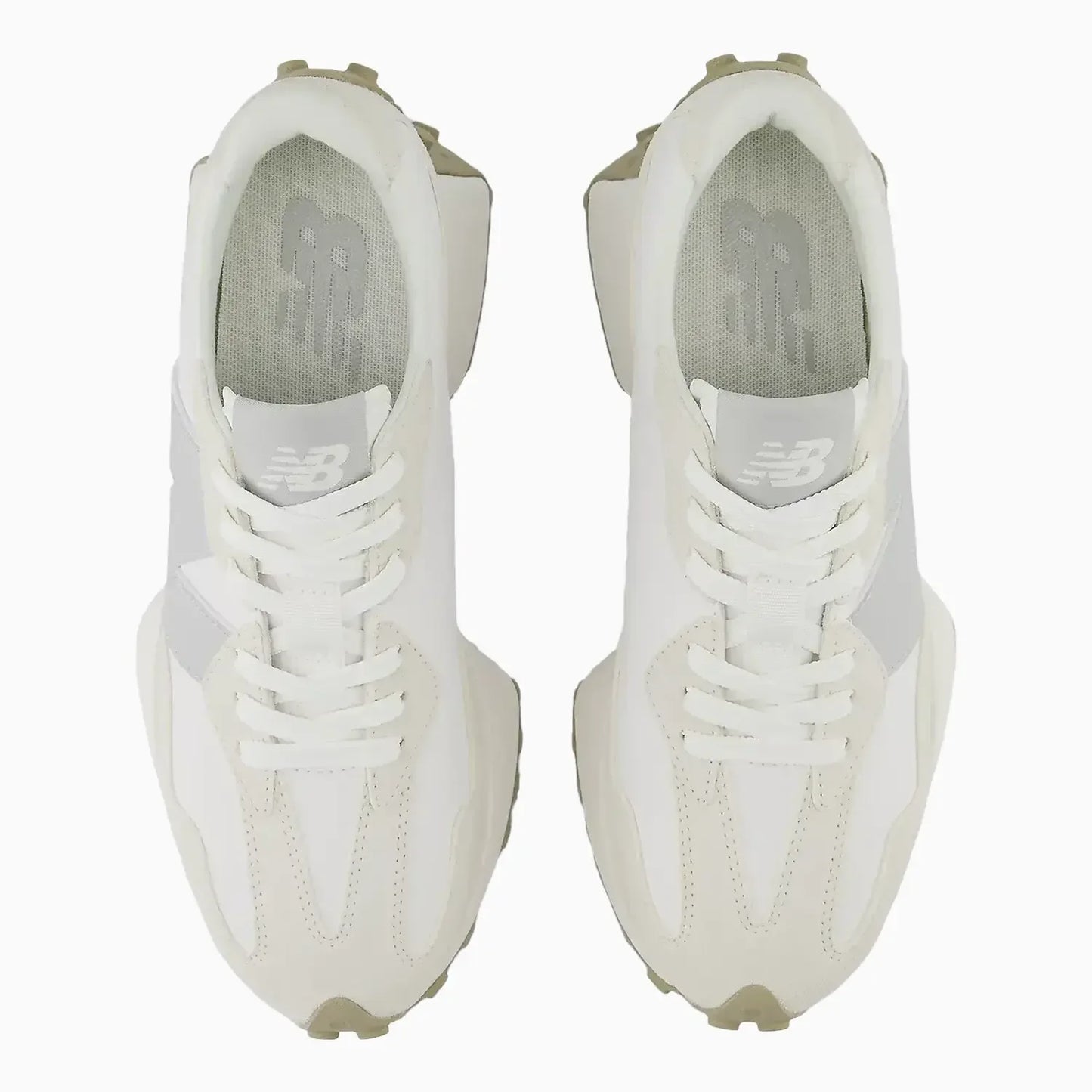 Women 327 "Sea Salt Brighton Grey"