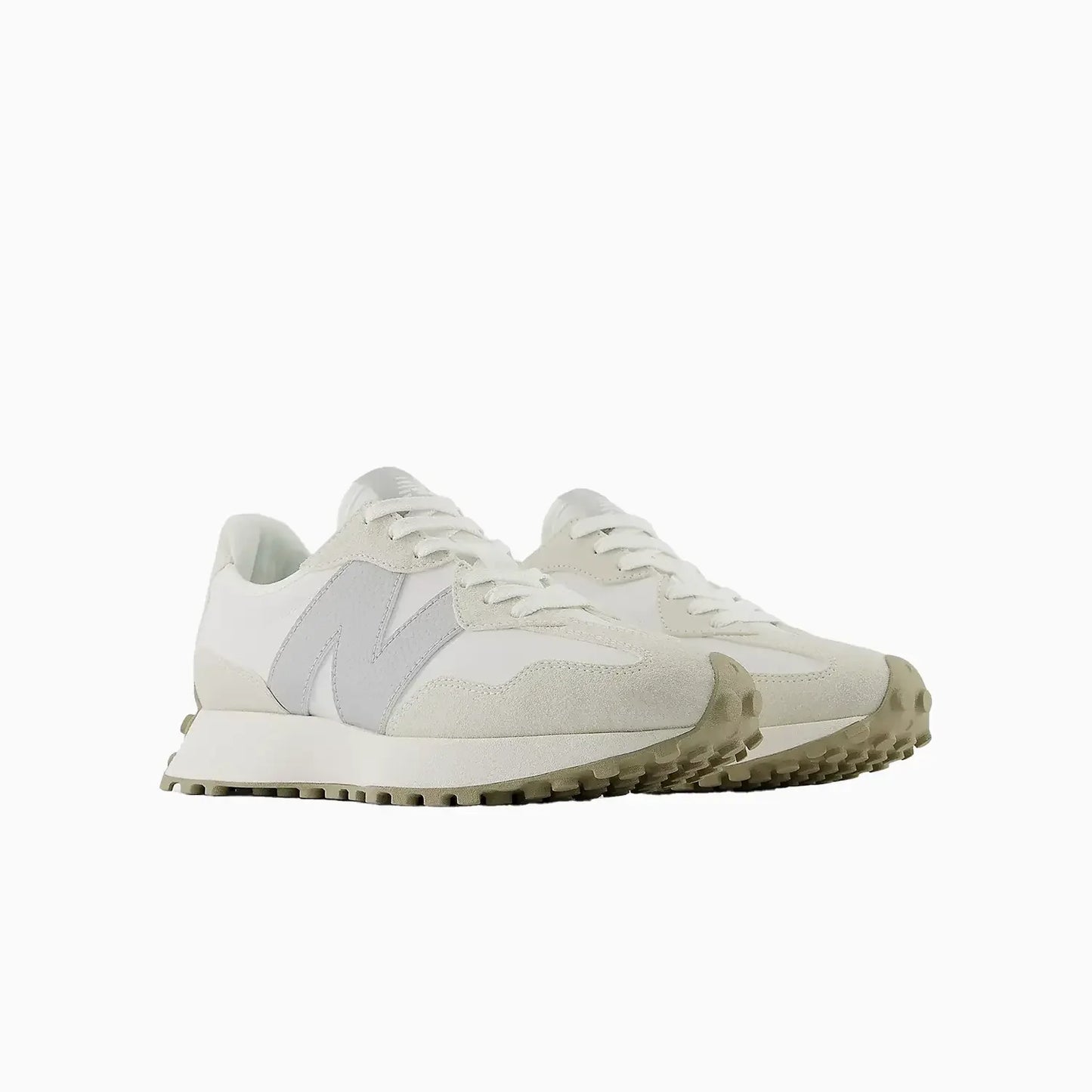 Women 327 "Sea Salt Brighton Grey"