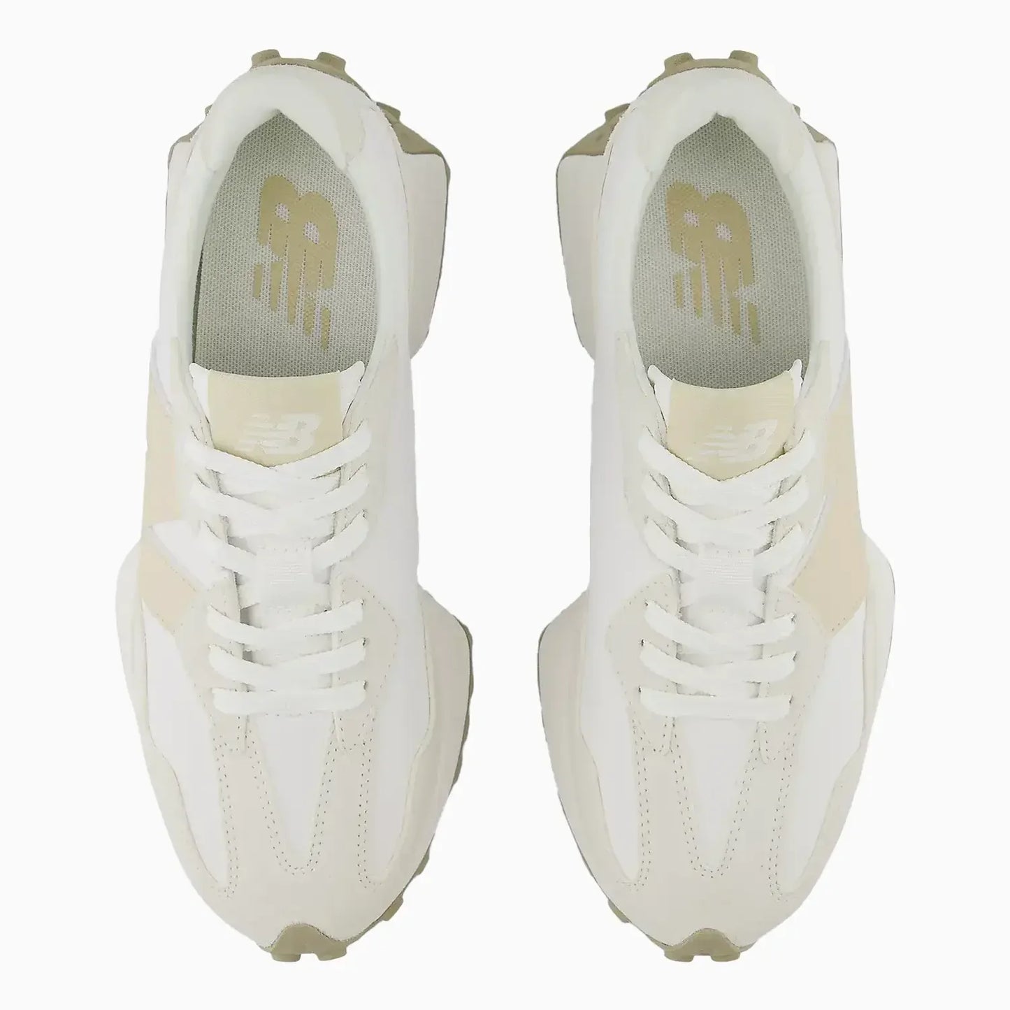 Women's 327 "Sea Salt Sandstone"