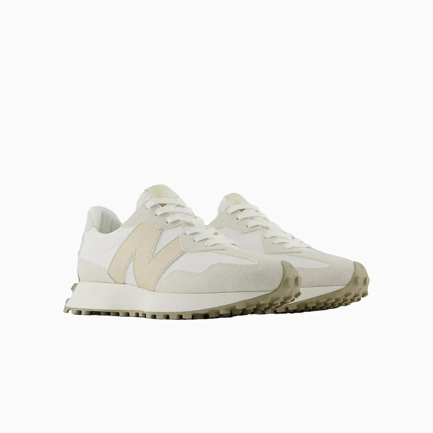 Women's 327 "Sea Salt Sandstone"