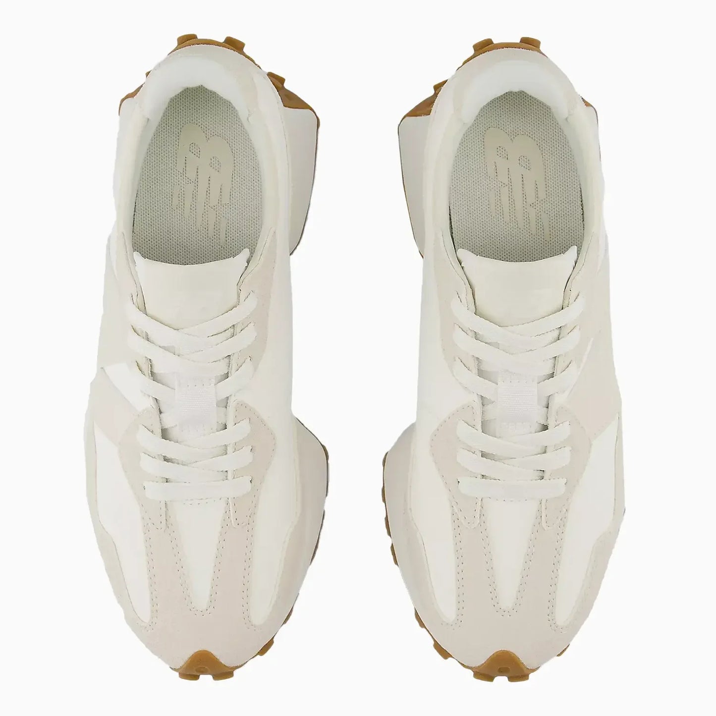 Women's 327 "Linen Sea Salt"