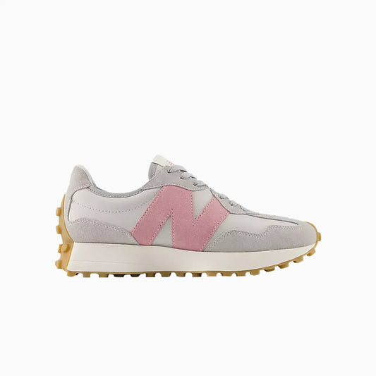 Women's 327 "Raincloud Pink Taffy"