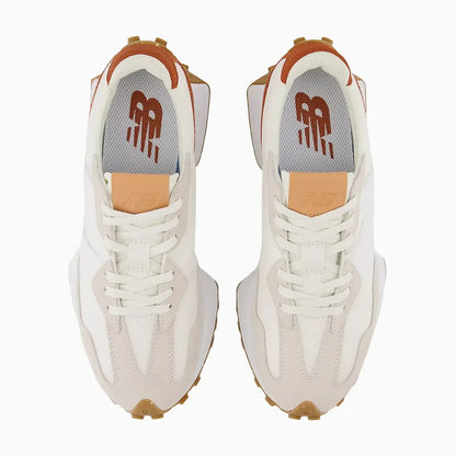 Women's 327 "Sea Salt Rust Oxide"