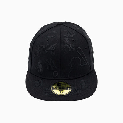 All Star MLB 59FIFTY Fitted Hat