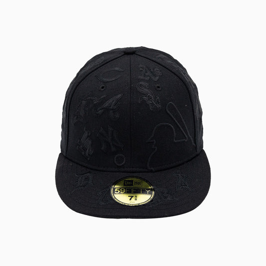 All Star MLB 59FIFTY Fitted Hat
