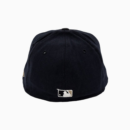 Atlanta Braves MLB 59FIFTY Fitted Hat