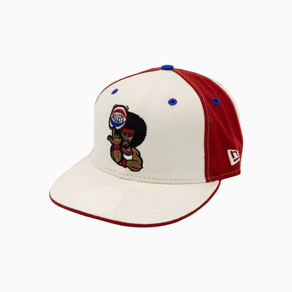 Baltimore Bullets NBA 59FIFTY Fitted Hat