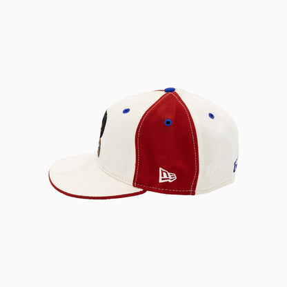 Baltimore Bullets NBA 59FIFTY Fitted Hat