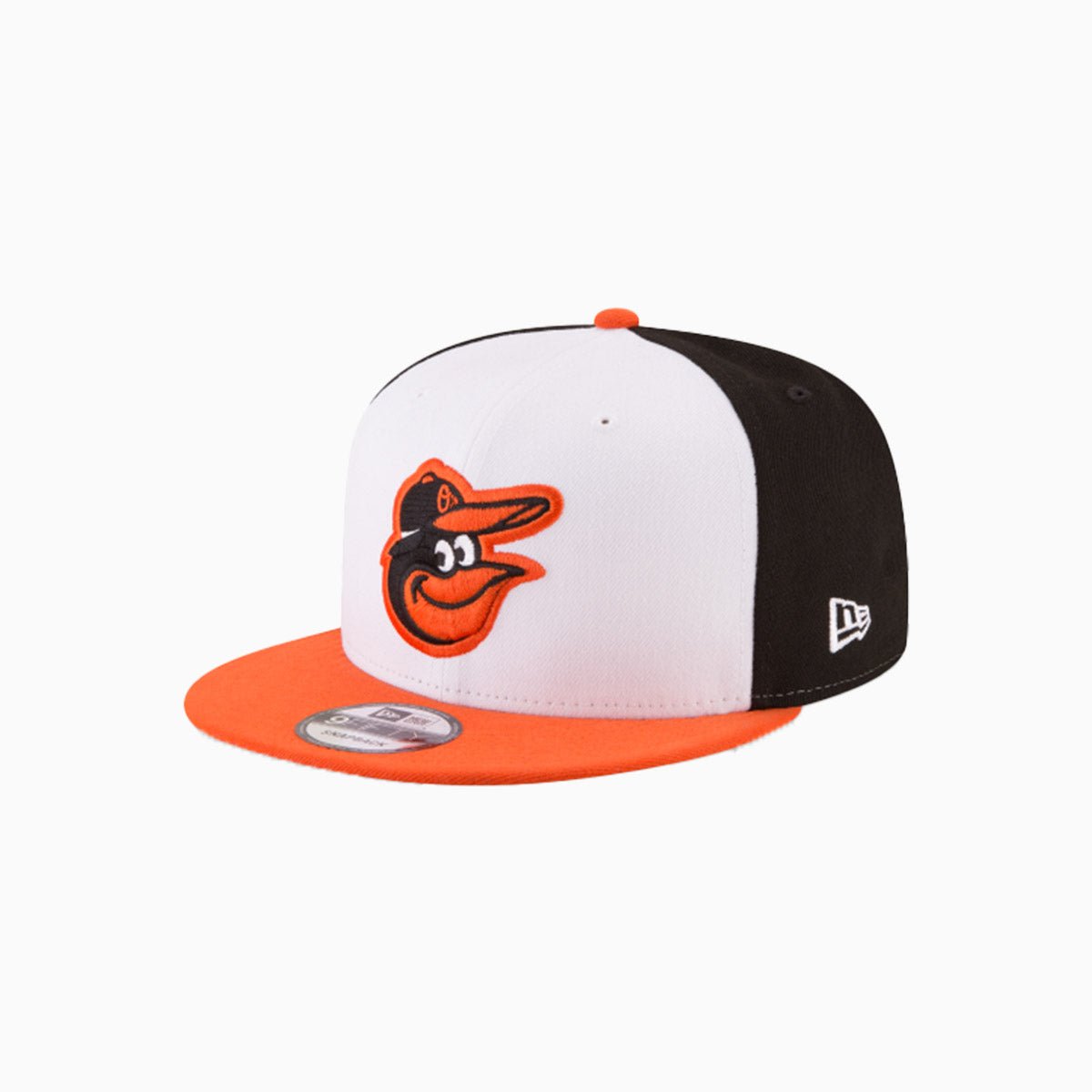 Baltimore Orioles MLB 9FIFTY Snapback Hat