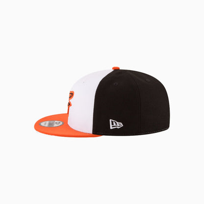 Baltimore Orioles MLB 9FIFTY Snapback Hat
