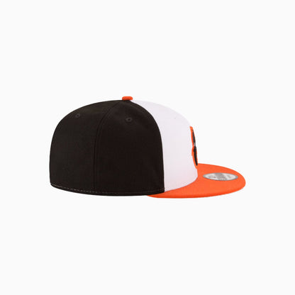 Baltimore Orioles MLB 9FIFTY Snapback Hat