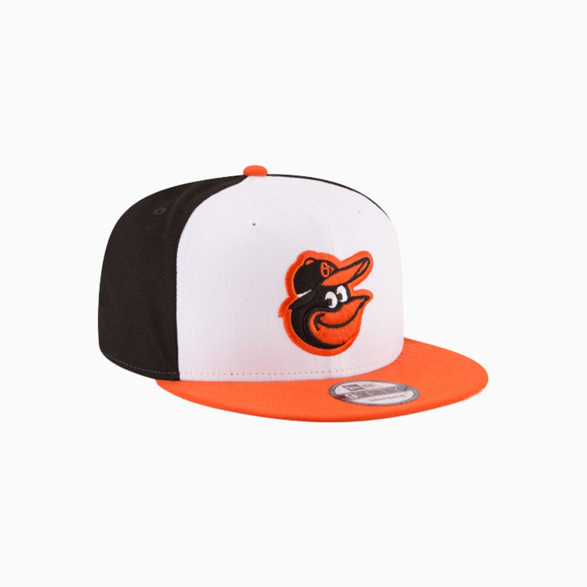 Baltimore Orioles MLB 9FIFTY Snapback Hat