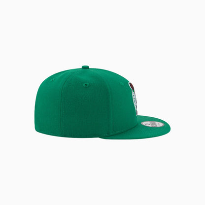 Boston Celtics NBA 9FIFTY Snapback Hat