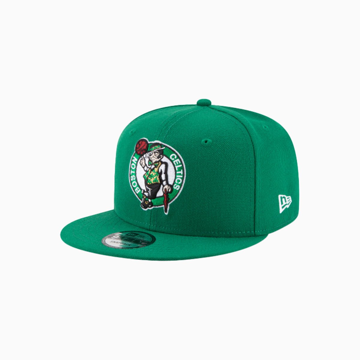 Boston Celtics NBA 9FIFTY Snapback Hat