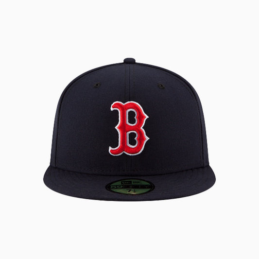Boston Red Sox MLB 59FIFTY Fitted Hat