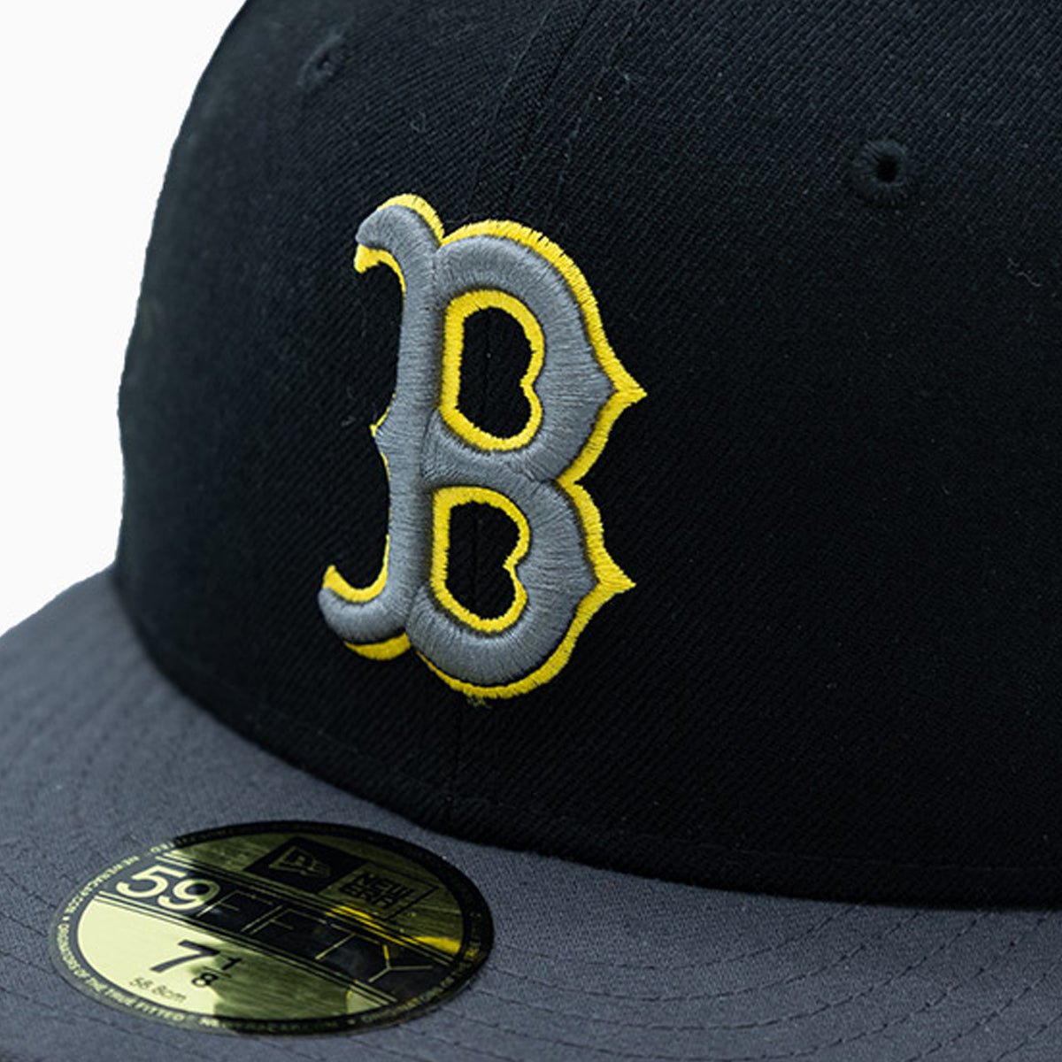 Boston Red Sox MLB 59FIFTY Fitted Hat